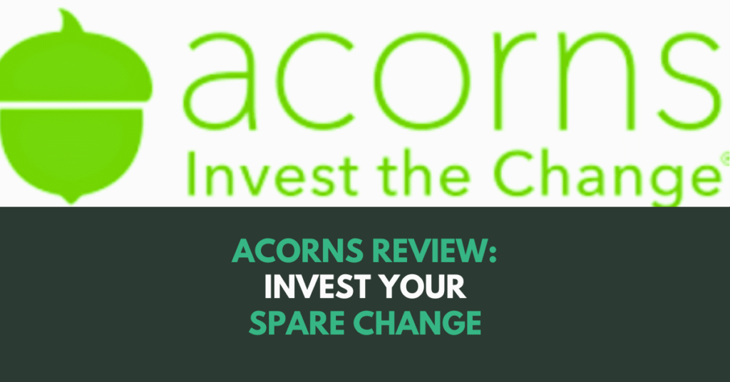 Invest Your Spare Change