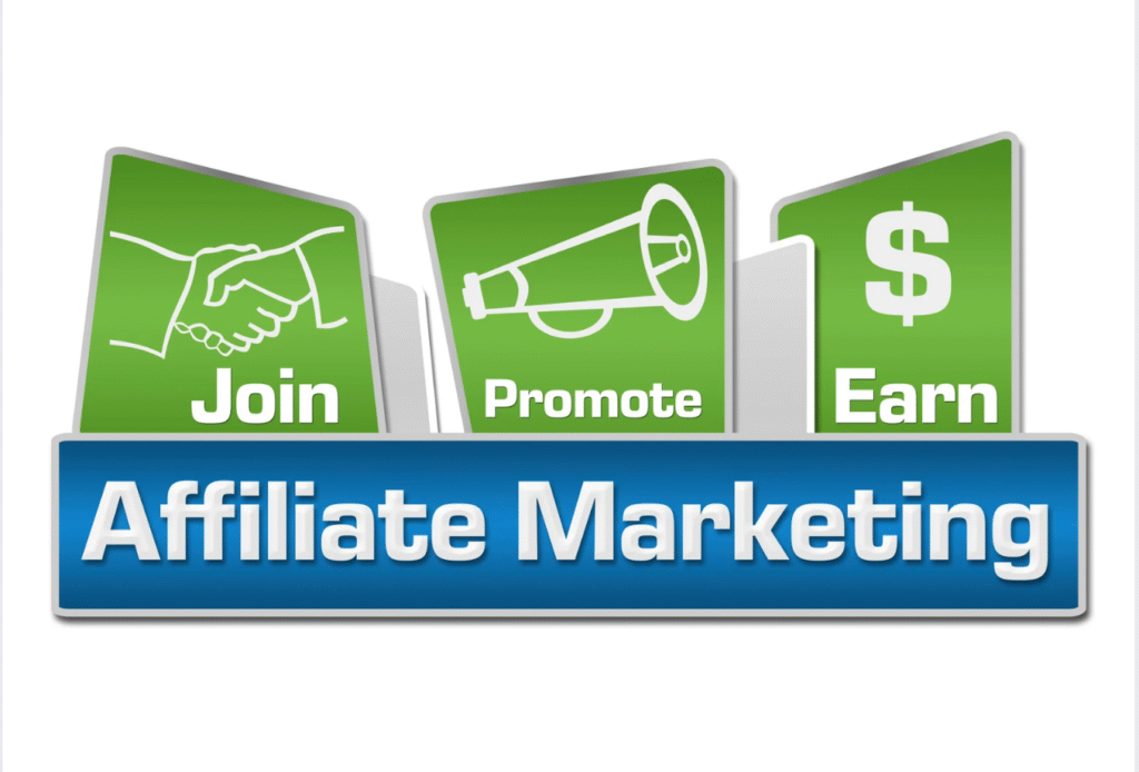 Affiliate Marketing