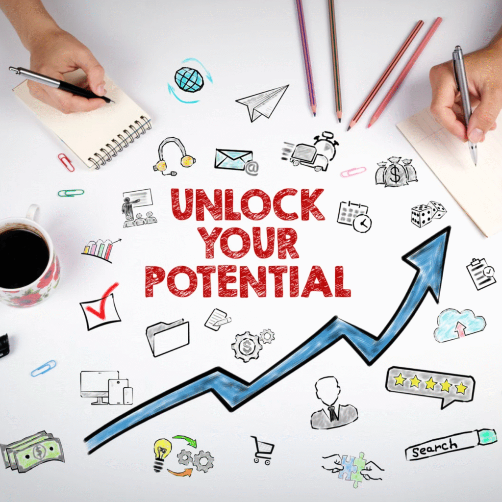 high potential passive income ideas