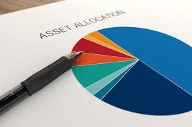 asset allocation