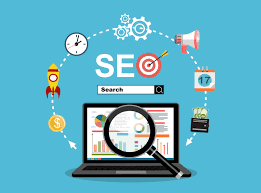 search engine optimization