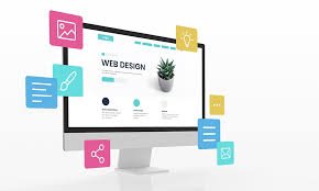 web design