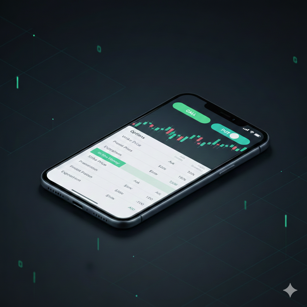 brokerage walkthrough