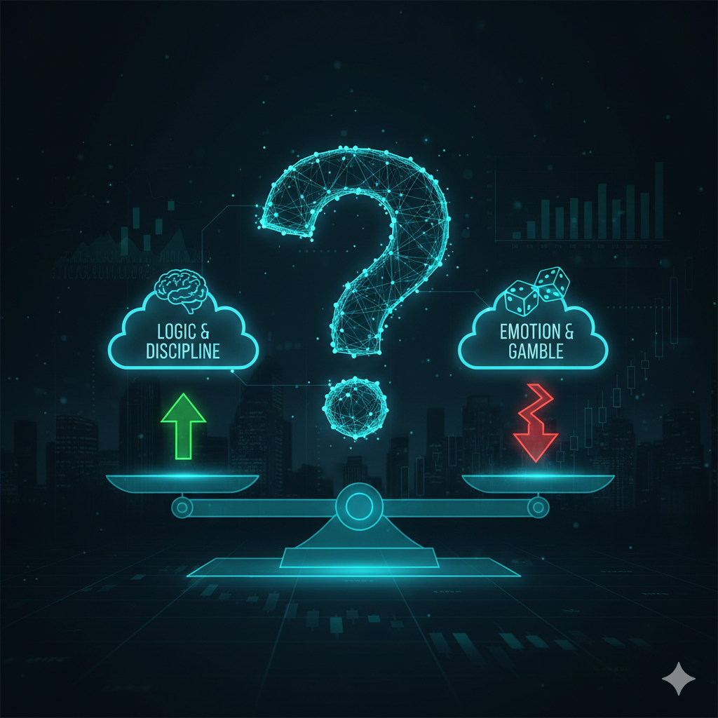 is options trading right for you