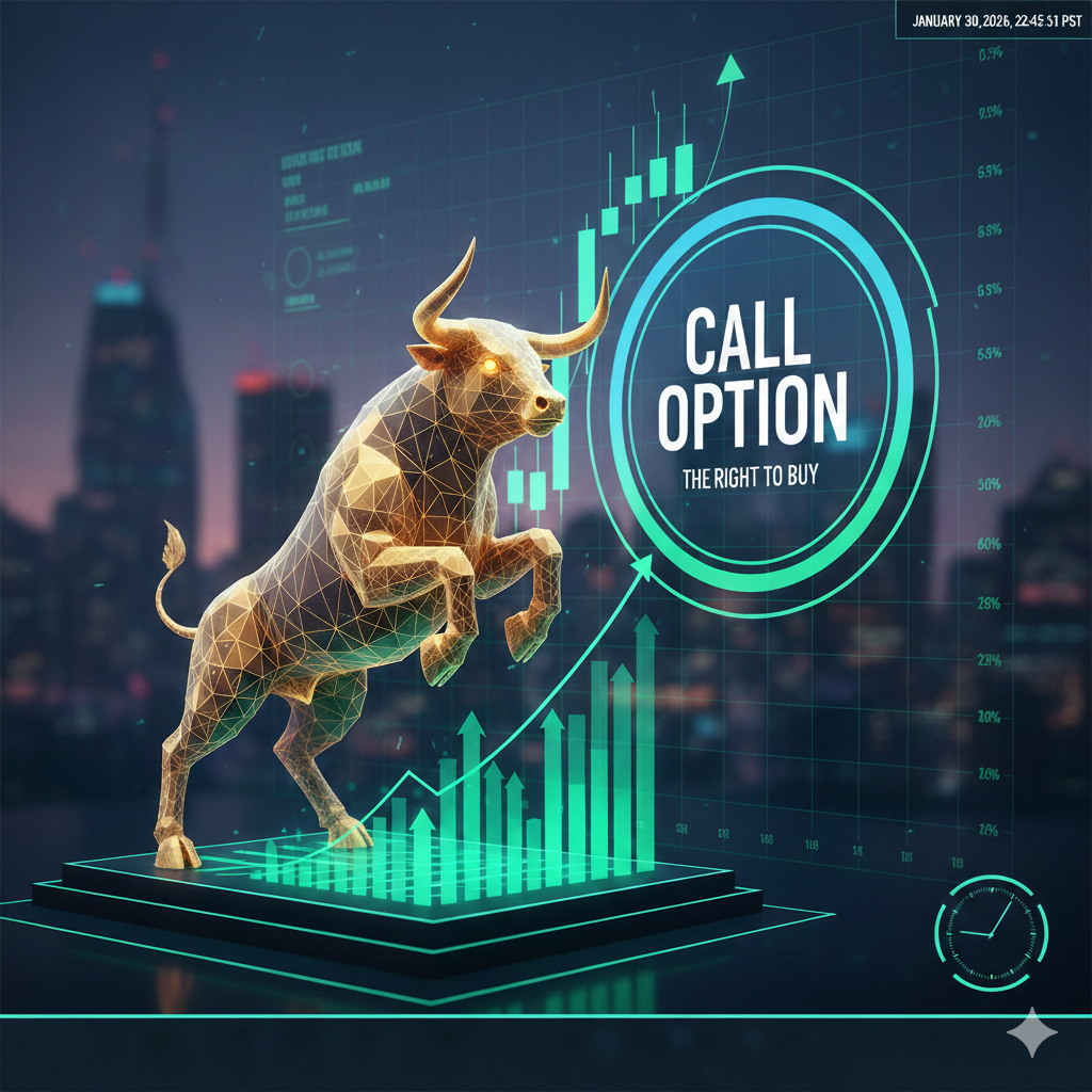 call options