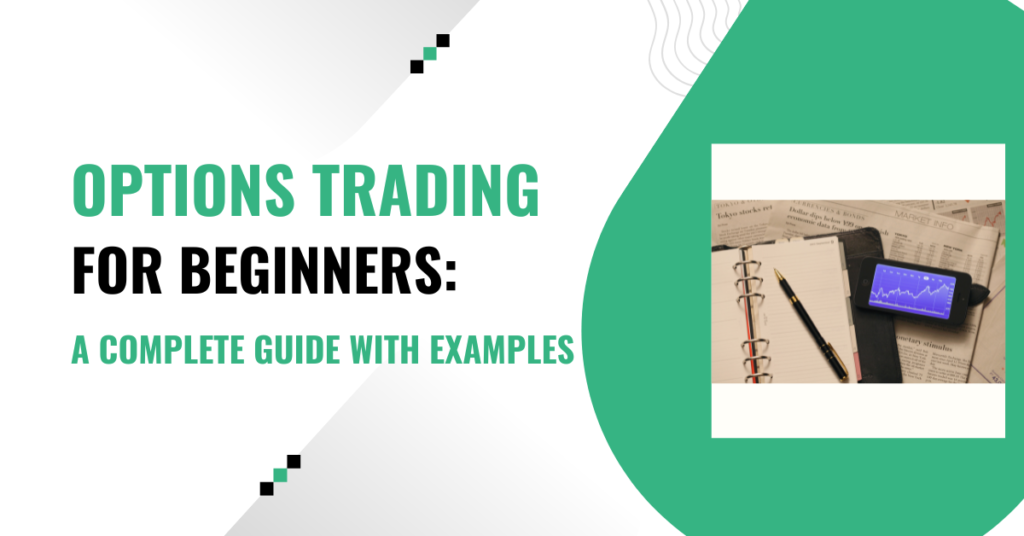 options trading for beginners