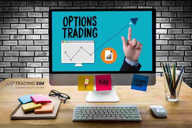 options trading