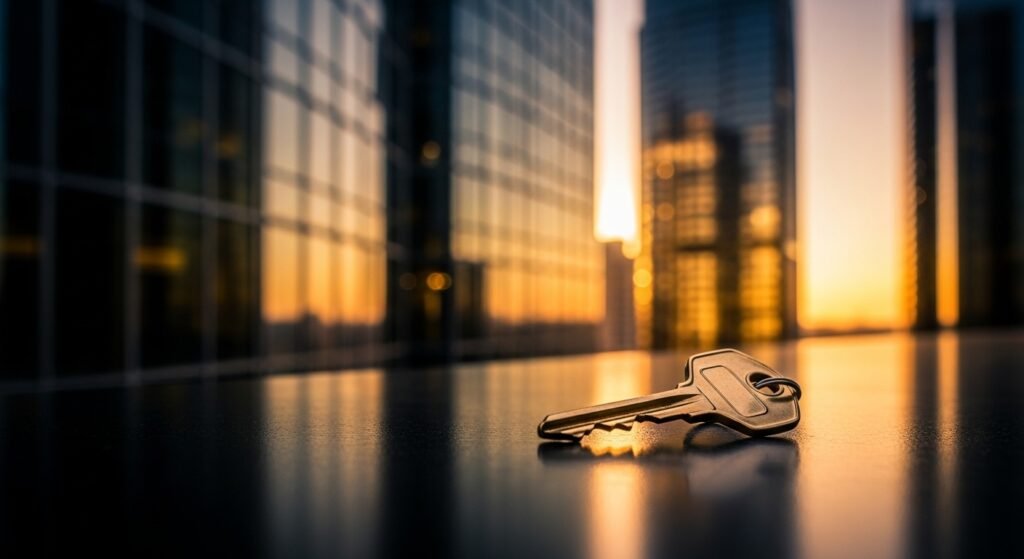 real estate investments