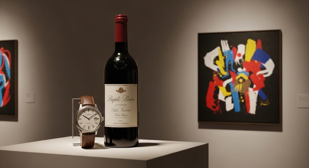 alternative investments